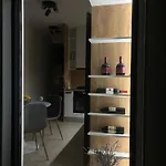 Nina Sibenik, شقة بروداريكا