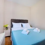 شقة Nina Sibenik, بروداريكا