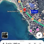 شقة Nina Sibenik,