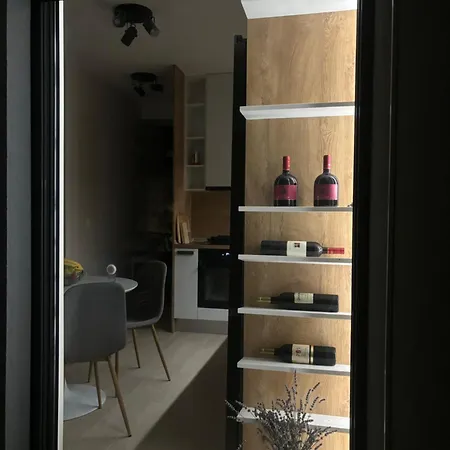 Nina Sibenik, Apartment Brodarica (Sibenik-Knin)