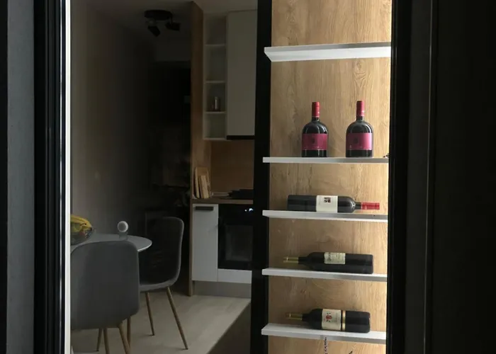 Nina Sibenik, Apartament Brodarica (Sibenik-Knin)