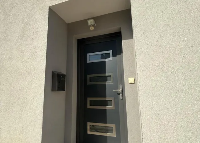 Apartament Nina Sibenik, Brodarica (Sibenik-Knin)