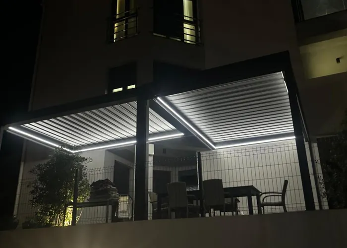 Nina Sibenik, Lejlighed Brodarica (Sibenik-Knin)