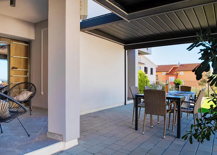 Apartament Nina Sibenik,