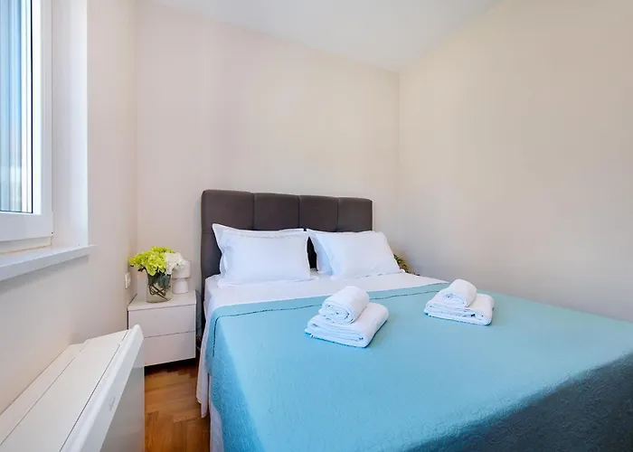 Lejlighed Nina Sibenik, Brodarica (Sibenik-Knin)